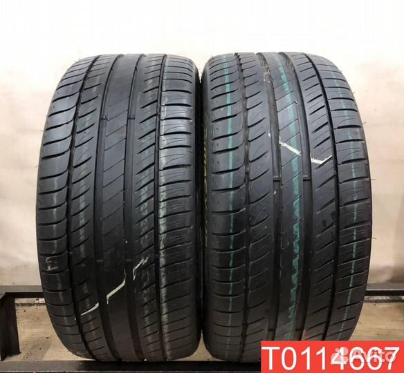 Michelin Primacy HP 275/35 R19 96Y