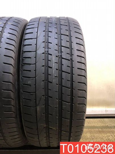 Pirelli P Zero 255/40 R21 102Y