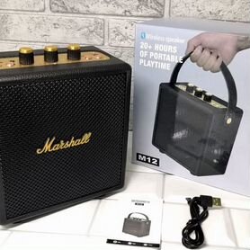 Колонка marshall stockwell m12