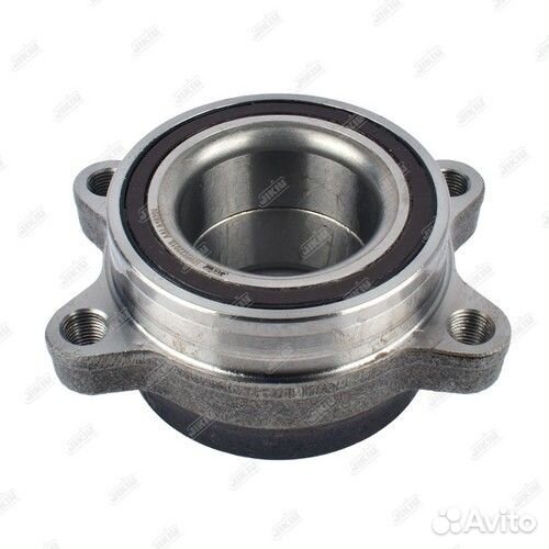 Подшипник ступицы