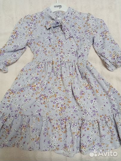 Вещи пакетом для девочки