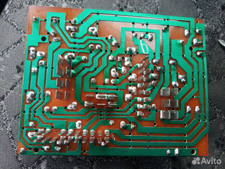 Блок предохранителей ваз 2110.391