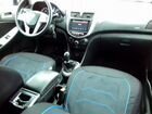 Hyundai Solaris 1.4 МТ, 2012, 67 590 км объявление продам