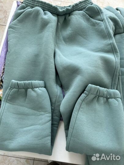 Спортивный костюм женский