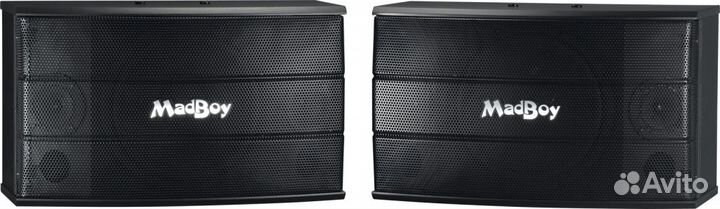 Акустическая система MadBoy screamer-310