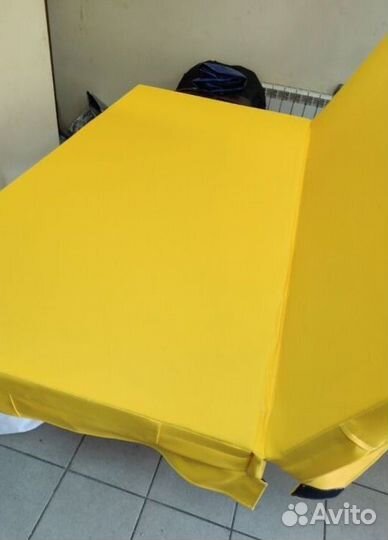 Термокрышка на банный чан TSH/9710