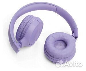 Новые наушники JBL Tune 520BT Purple Оригинал