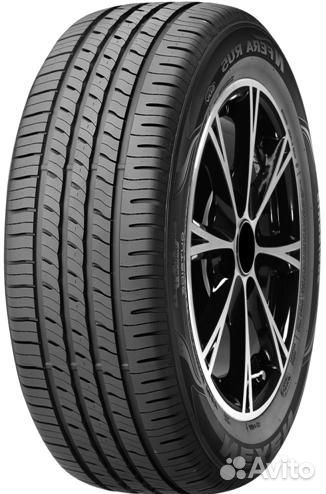 Nexen N'Fera RU5 285/60 R18 116V