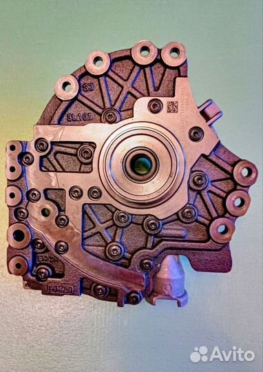 Масляный насос АКПП 6F35 форд