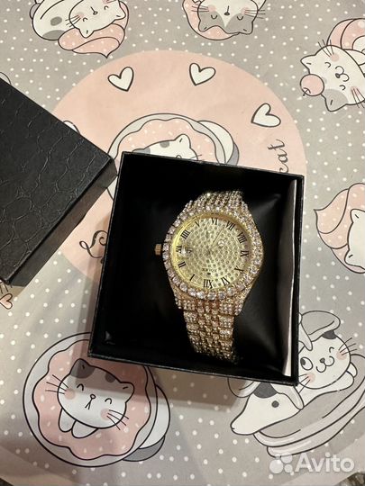 Часы rolex