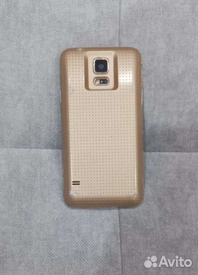 Телефон Samsung galaxy