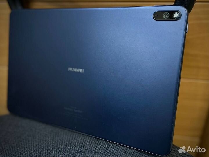 Планшет huawei MatePad 11.5 Wi-Fi 8/128Gb
