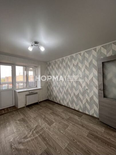 1-к. квартира, 38 м², 5/6 эт.