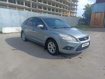 Ford Focus 2.0 AT, 2009, 315 000 км, с пробегом, цена 640 000 руб.