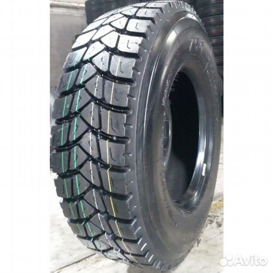 Грузовая шина sonix 315/80R22,5 157/153L 20PR