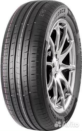 Windforce CatchFors H/T 265/65 R17 112H