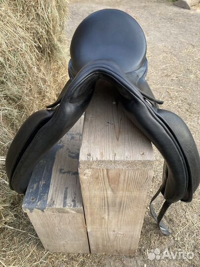 Седло Гермида