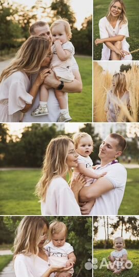 Фотограф в Геленджике