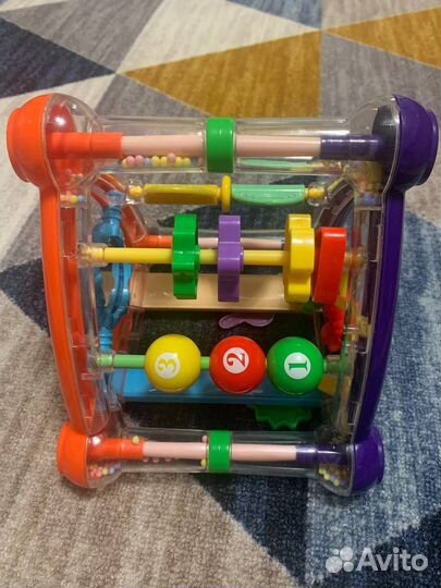 Треугольник baby go