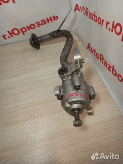 Масляный насос Suzuki Grand Vitara j20a