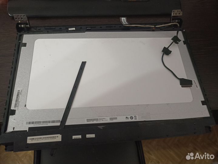 Ноутбук MSI MS-17F4