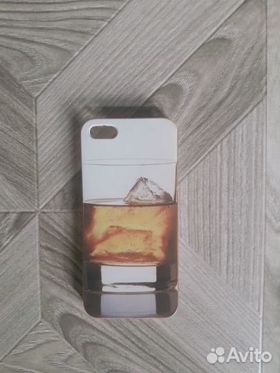 Чехол на айфон 5s