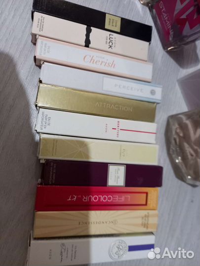 Avon в наличии