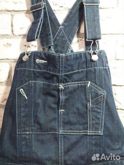 Комбинезон Levi's