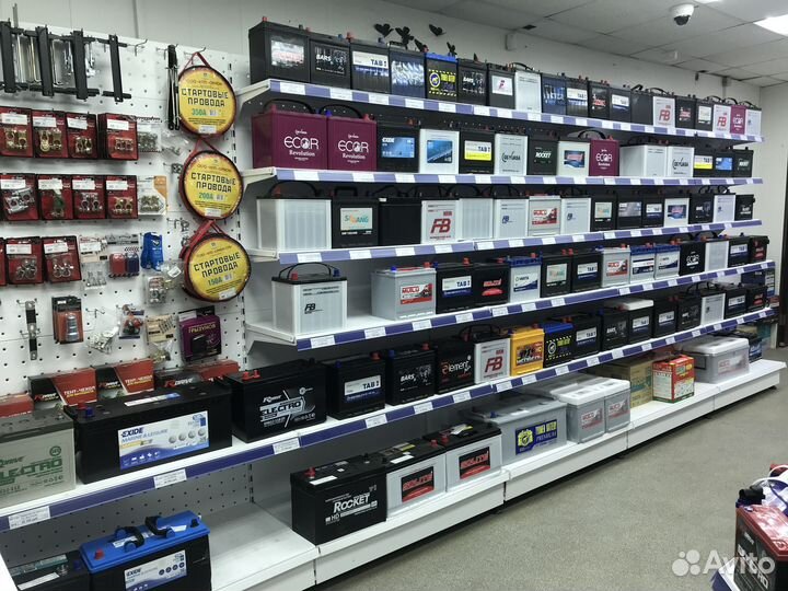 Доставка Акб 65ач bars Asia Прямая полярность