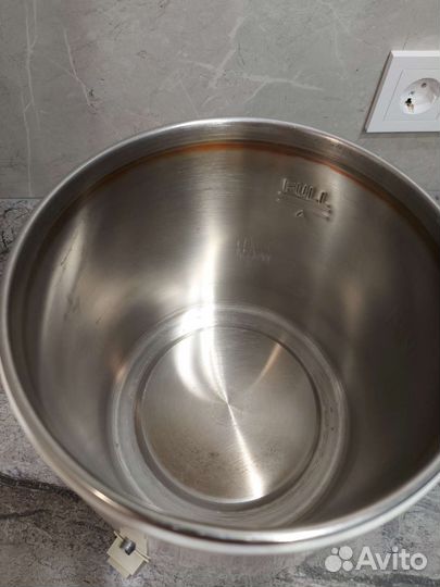 Дистилятор бытовой 4л