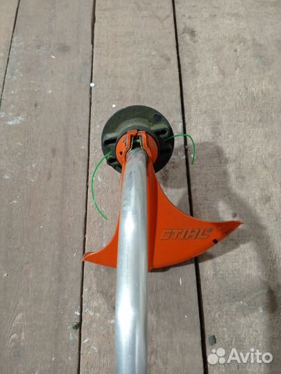 Stihl fs 38