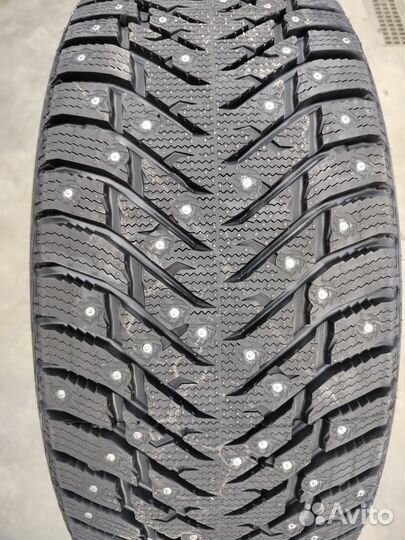 LingLong GreenMax Winter Grip 2 245/45 R20