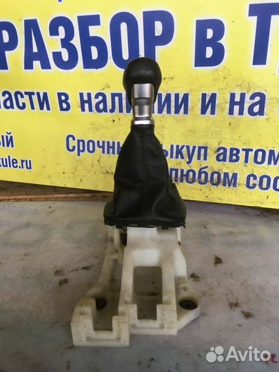 Селектор МКПП Hyundai i30