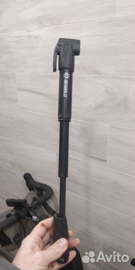 Насос sks