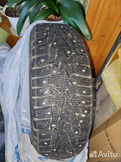 Nokian Tyres Nordman 7 185/65 R15