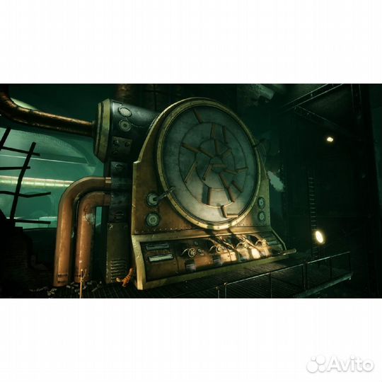 Another Sight Nintendo Switch, английская версия