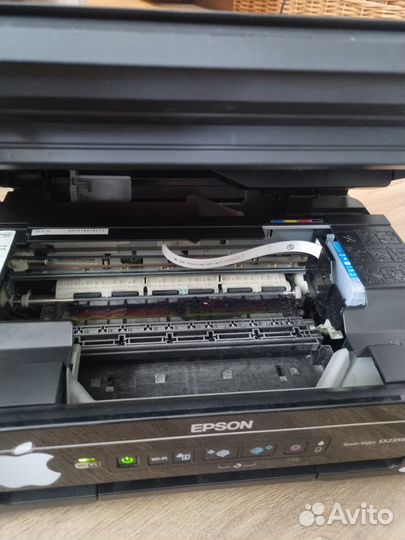 Мфу epson stylus SX235W