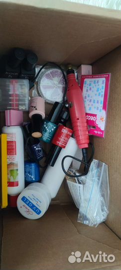 Набор для шеллака