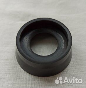 Резиновые наглазники для бинокля