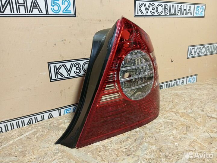 Фонарь правый Hyundai Elantra XD (00-10г)
