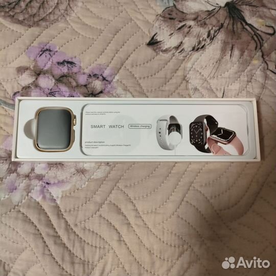SMART watch x8 pro