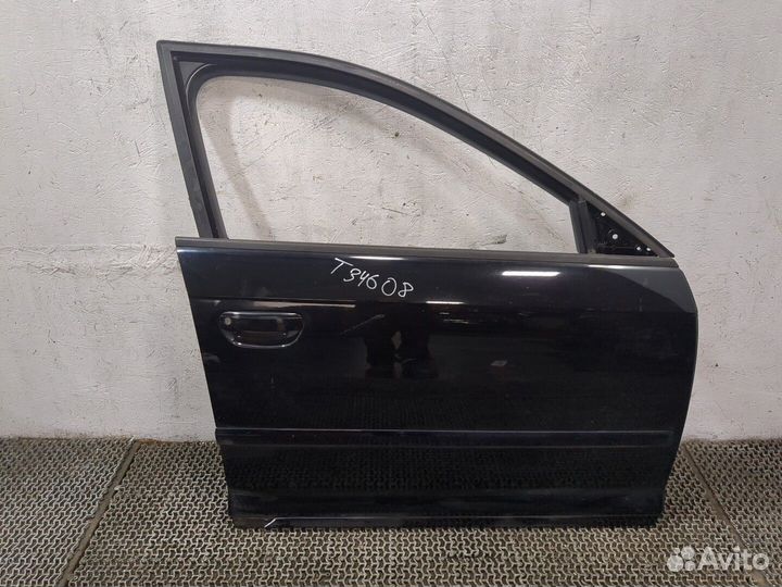 Дверь боковая Audi A3 (8P), 2009