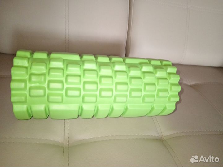 Ролик для фитнеса