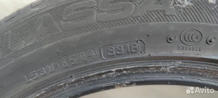 Lassa Impetus Revo 205/50 R16