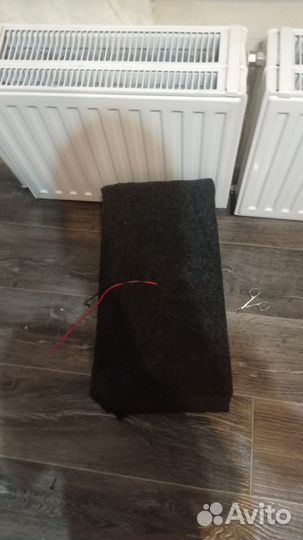 Домашний сабвуфер