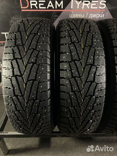 Nexen Winguard Spike SUV 235/60 R18