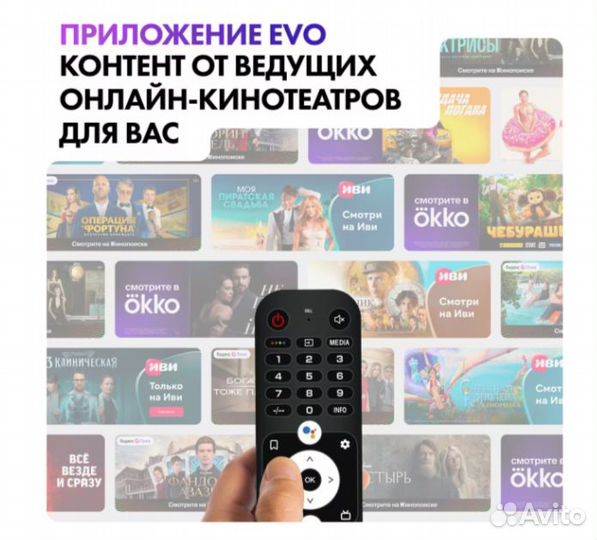 Телевизор Haier 55 SMART TV S3 (новый)