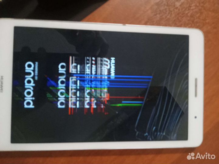 Продам планшет Huawei Media Pad T3