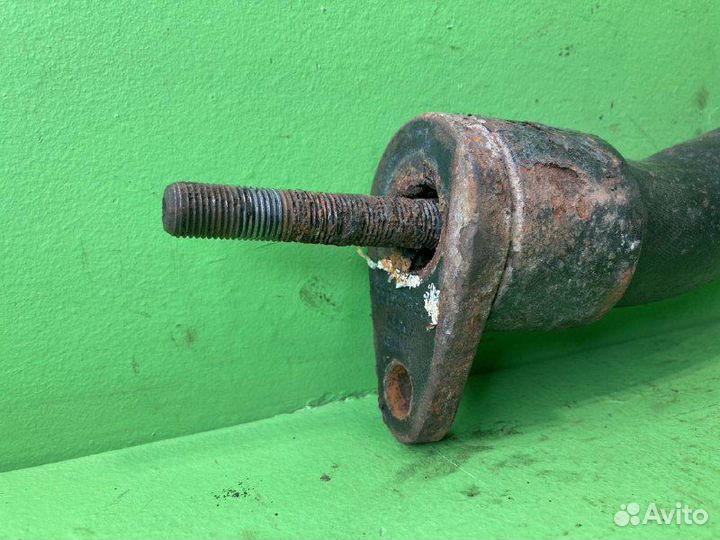 Кронштейн крыла MAN TGA