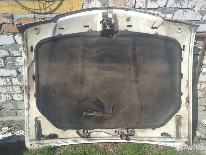 Запчасти на Волгу 3110